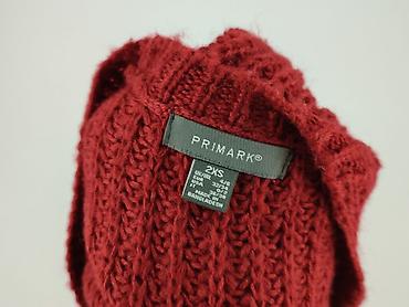 second hand from london: Primark, Kardigan damski, rozmiar 2XS — 4