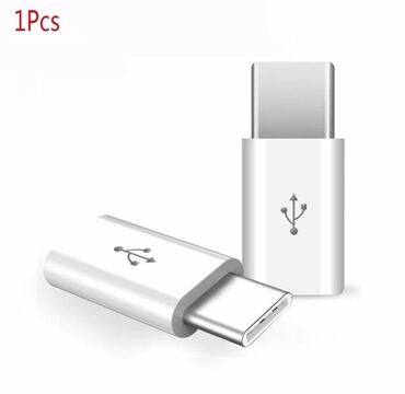 zinyet esyalari: USB perehodnik 
micro usb---->type c
cemi 2 azn
