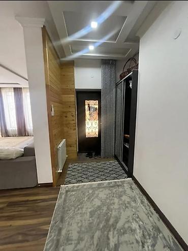 Долгосрочная аренда домов: 110 м², 5 комнат, Парковка, Утепленный, Теплый пол — 6