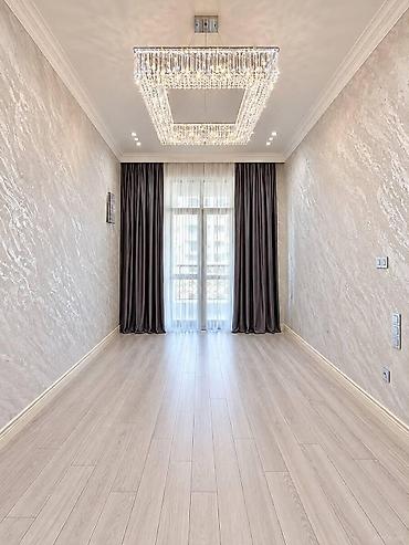 əmlak satışı: Bakıxanov qəs., 3 otaqlı, Yeni tikili, 92 kv. m — 2