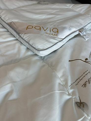 Текстиль: Pavia Home Bamboo yorğan - Brend: Pavia Home - Model: Bamboo - — 4