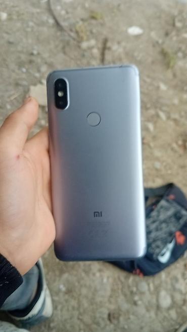 raf utu qiyməti: Xiaomi rəng - Gümüşü, 
 Barmaq izi — 1