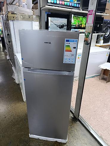 Холодильники: Холодильник Avest, Новый, Двухкамерный, De frost (капельный), 55 * 140 * 55 — 3