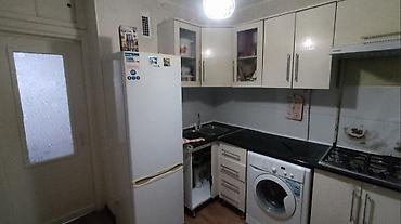 400: 3 комнаты, 58 м², 6 мкр 104 серия, 4 этаж, Косметический ремонт — 6