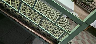 беседки: Беседка 2 x 2 x 2 м, Металл — 4
