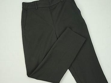 dzwony materialowe hm: H&M, Spodnie materiałowe damskie, rozmiar S — 1