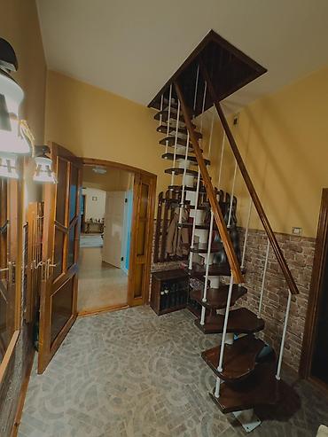 Продажа коттеджей и домов: Продаем дом ✅ Адрес : переулок Топографический 3 Пересекает Скрябина — 5