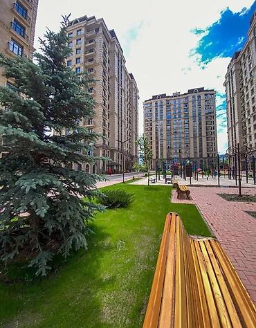 Продажа квартир: 1 комната, 54 м², Элитка, 9 этаж, Дизайнерский ремонт — 10