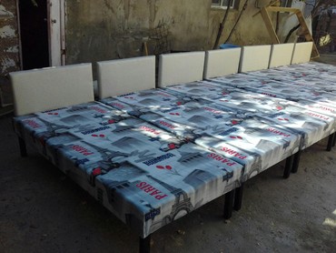 Çarpayılar: Kravat
teze mohkem zemanet verilir -da lalafo.az — 6 Çarpayılar: Kravat
teze mohkem zemanet verilir — 6