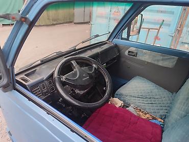 nardo grey: Легкий грузовик, Daewoo, Стандарт, До 1 т, Новый — 6