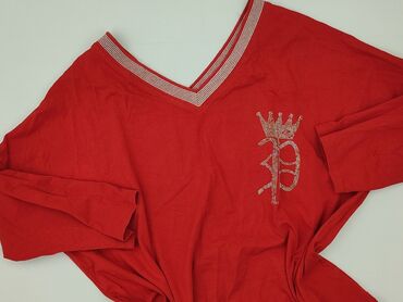 Жіноча блуза, розмір 5XL