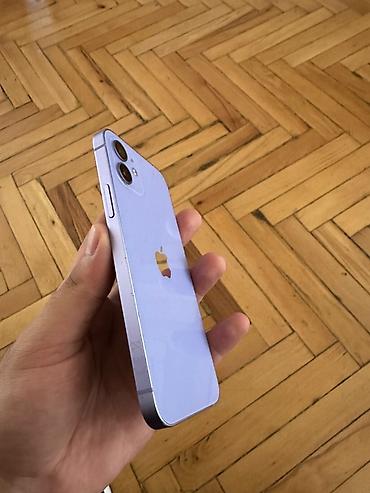 iphone 12 purple: IPhone 12, 128 GB, Face ID — 3
