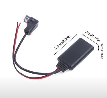 Avtomobil üçün alətlər: Pioneer maqintafon ucun bluetooh