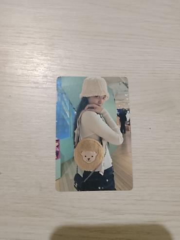 Открытки: Фотокарточки с изображениями участниц k-pop группы (несколько — 31