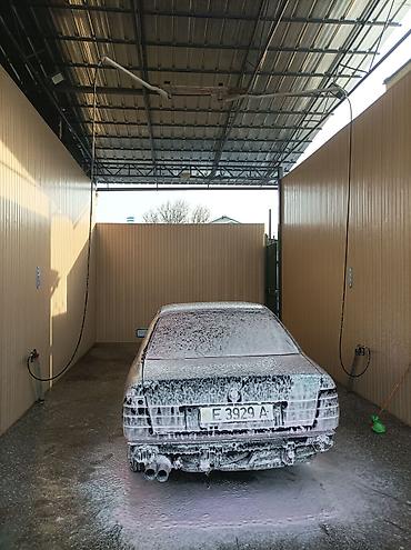 BMW: BMW 5 series: 1991 г., 2 л, Седан — 5