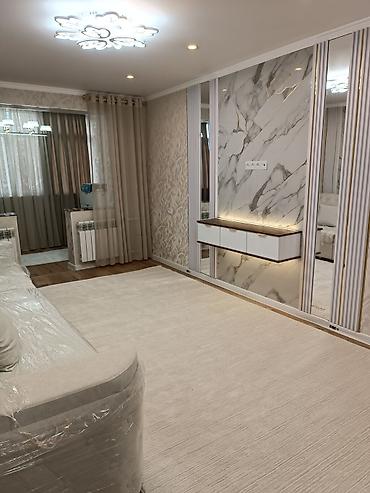 Продажа квартир: 3 комнаты, 58 м², 104 серия, 4 этаж, Дизайнерский ремонт — 1