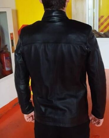 Kurtkalar: Piero Paul brend deri kurtqa 595 azn alnibHədiyə olnub isdifade — 7