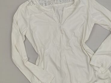 sukienka na komunię dla mamy xl: Women's blouse, size 2XL (EU 44)