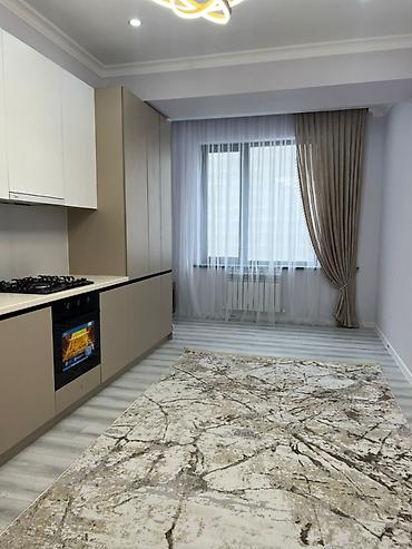 Продажа квартир: 1 комната, 53 м², Элитка, 7 этаж, Евроремонт — 8