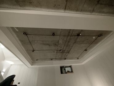 Натяжной потолок: Натяжной потолок Глянцевое, Матовое, 3D потолки Бесплатный замер, Гарантия, Монтаж — 5