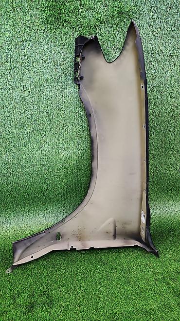 Крылья и комплектующие: Переднее правое BMW, 2005 г., Б/у, Оригинал — 8