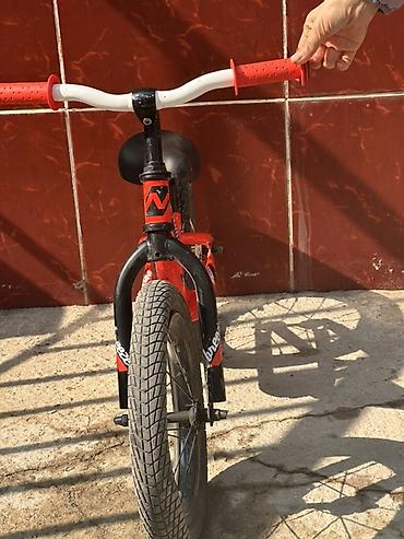 Детские велосипеды: Детский велосипед, 2-колесный, 4 - 6 лет, Б/у — 10