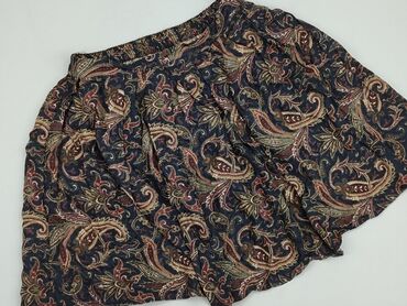 plisowane spódnice damskie: Skirt, S (EU 36), condition - Very good