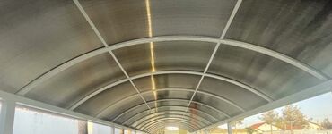 Digər dam örtükləri: Polikarbonatların satışı — 22