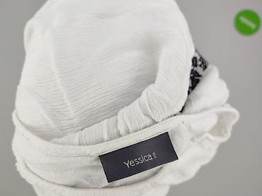 bluzki elsa: Yessica, Tunika damska, rozmiar 4XL — 5