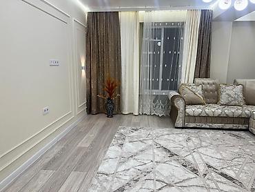 81: 2 комнаты, 81 м², КНУ Элитка, 5 этаж, Евроремонт — 2