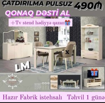 deniz mebel qonaq desti: *qonaq otağı dəsti+tv altı hədiyyə🎁* _*fabri̇k i̇stehsali*_ qiymət 