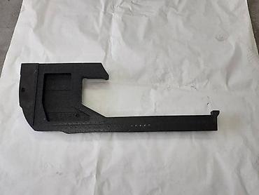 auspuh golf 2: STIROPOR GEPEKA ZA VOLKSWAGEN PASSAT B8 - 3G5864471F | Stiropor — 1