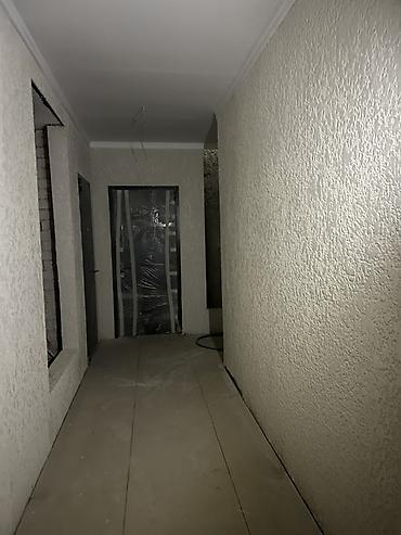 моя мечта: 2 комнаты, 83 м², Элитка, 9 этаж, ПСО (под самоотделку) — 3