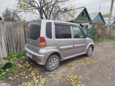 купить мицубиси галант: Mitsubishi Toppo: 1999 г., 1.1 л, Вариатор, Бензин, Хэтчбэк