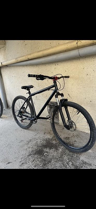 rama velosiped: 27.5 aliminium rama shimano mt200 tormuz skoruslar shimano endirim var — 1