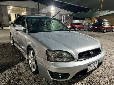 диска на форестер: Subaru Legacy: 2001 г., 2.5 л, Автомат, Газ, Седан