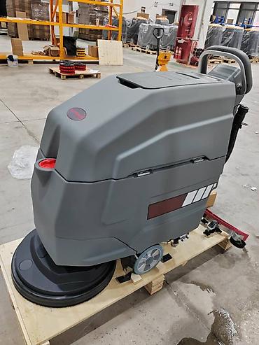 Другое оборудование для бизнеса: Продам новое оборудование для клининга больших помещений. Две — 1