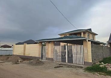 Продажа коттеджей и домов: 🏡 СРОЧНО ПРОДАЁТСЯ 2-ЭТАЖНЫЙ ДОМ — $140 000 Ак-Ордо3 📐 Площадь: 115 м² — 6
