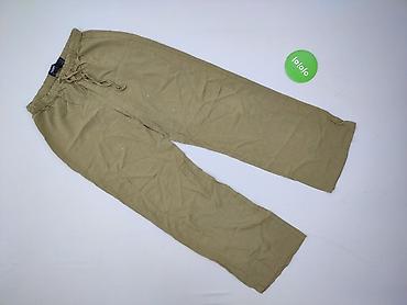bojowki 4f: PULL&BEAR, Spodnie materiałowe damskie, rozmiar S — 2