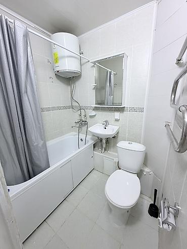 2 кв 104 серия: 2 комнаты, 44 м², 104 серия, 2 этаж — 9