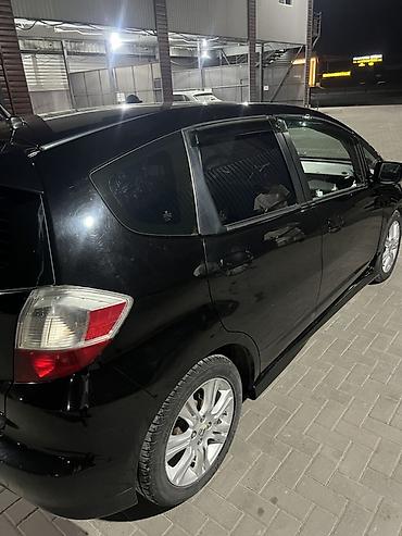 фит 3: Honda Fit: 2010 г., 1.5 л, Автомат, Бензин, Хэтчбэк — 1