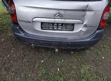 dm tapi: GEPEK VRATA ZA CITROEN XSARA PICASSO | Citroen xsara picaso gepek — 1