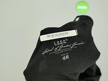 sony: H&M L.O.G.G., Top damski, rozmiar L — 5