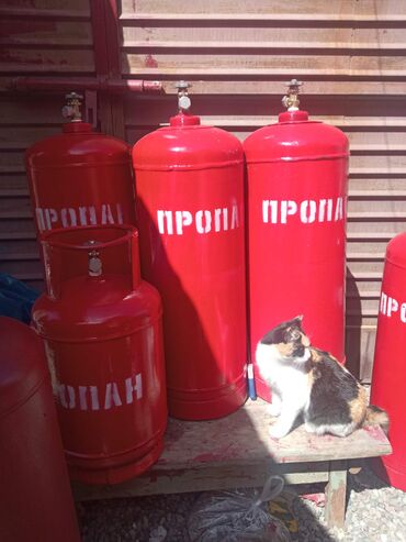 Композитные газовые баллоны: Баллоны газовые метал и композитные — 15