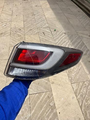 e39 stop: LED, Hyundai 2017 il, Orijinal, İşlənmiş — 1