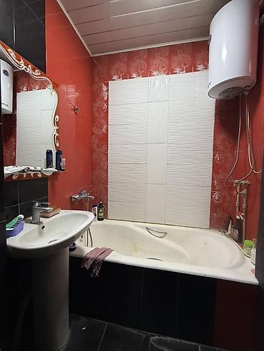 Продажа квартир: 3 комнаты, 72 м², 4 этаж, Косметический ремонт — 5