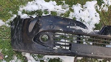 polirke: BRANIK ZA RENAULT CLIO | renault clio 4 prednji branik renault R — 3