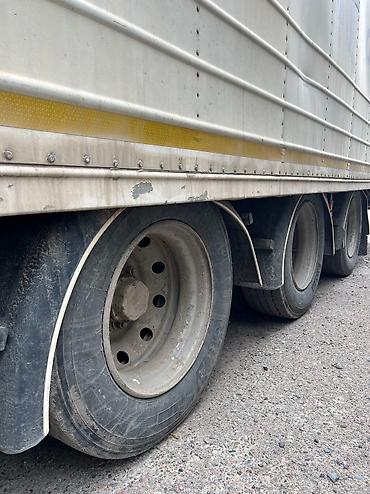 Volvo: Volvo 460: 2005 г., Механика, Дизель — 11