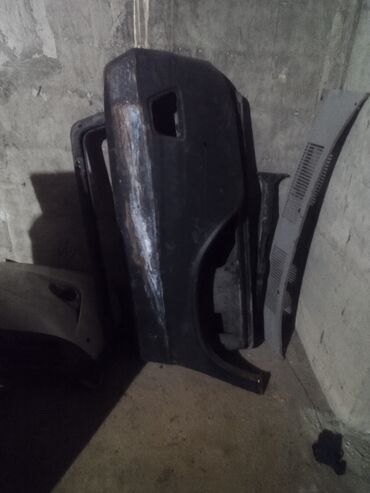 Avtomobil qapıları: Sağ ön, QAZ ГА3 24, Rusiya, Ünvandan götürmə — 5