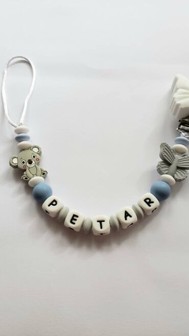 Privesci za nakit: Handmade, Materijal: Silikon, Novo — 12